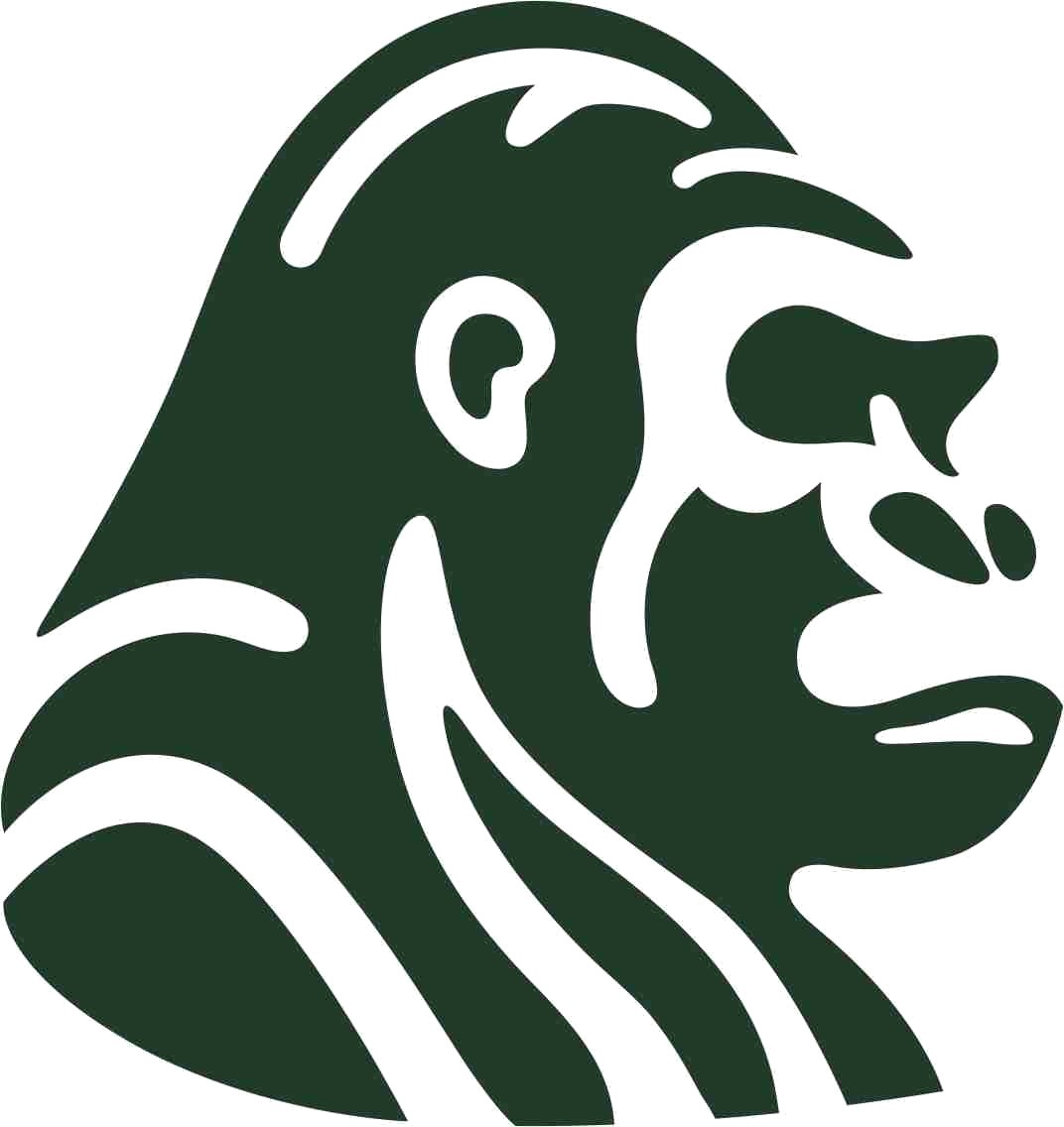 guttergorilla logo