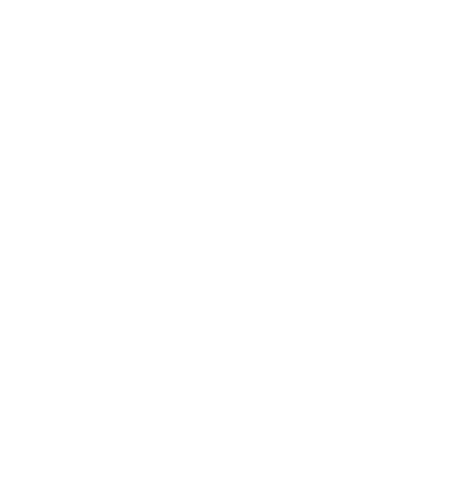 guttergorilla logo white