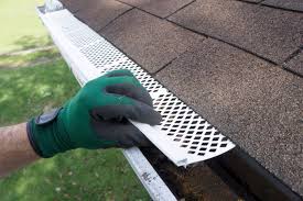 guttergorilla installing gutter guards