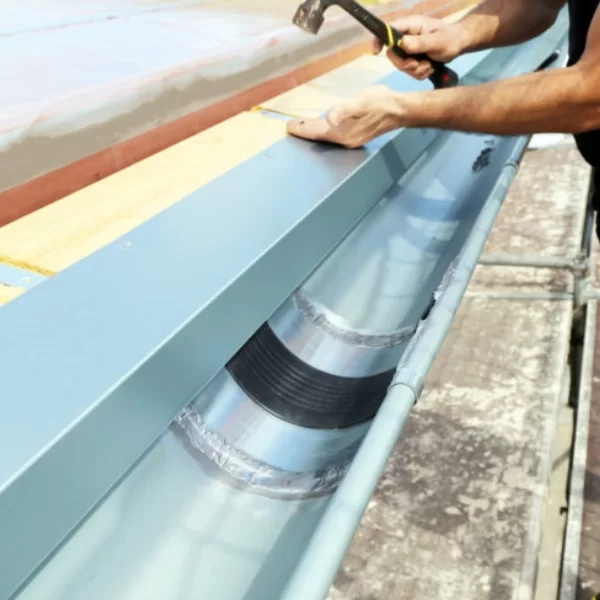 Gutter Repair Services in Sydney