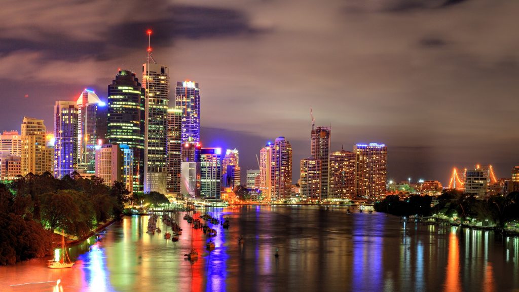 brisbane