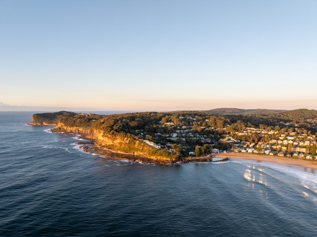 central coast