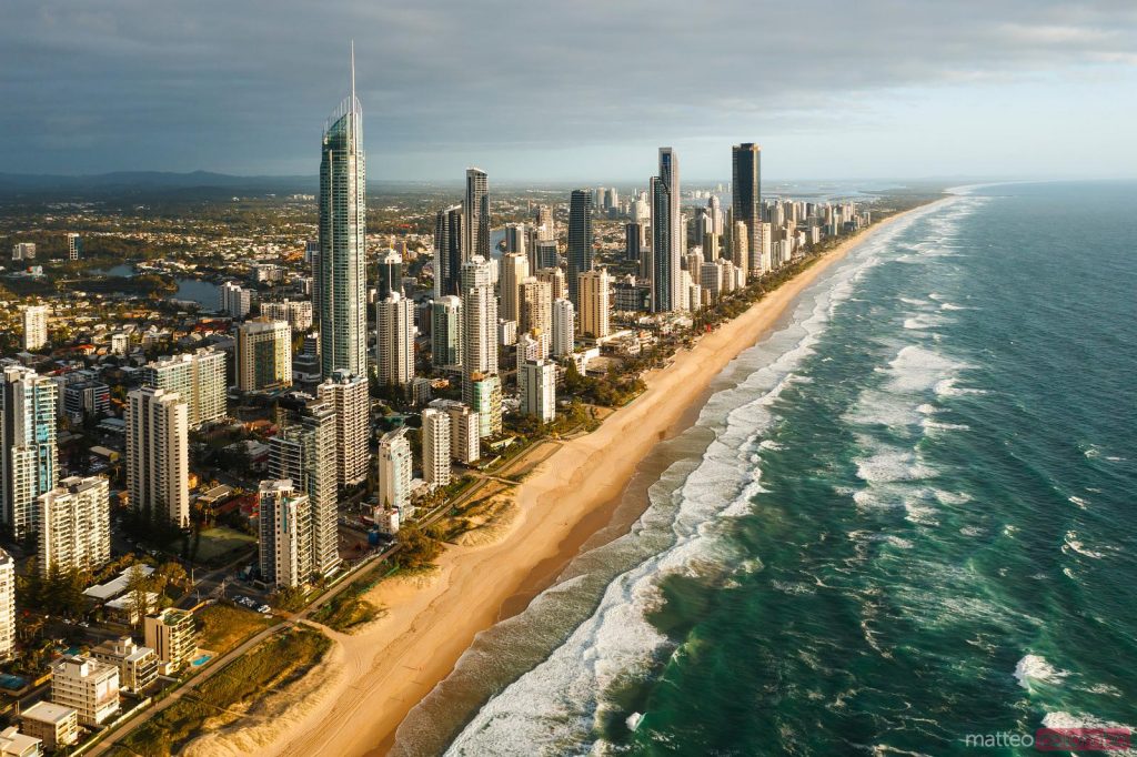 gold coast