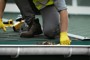 Blog 33 gutter cleaning near me