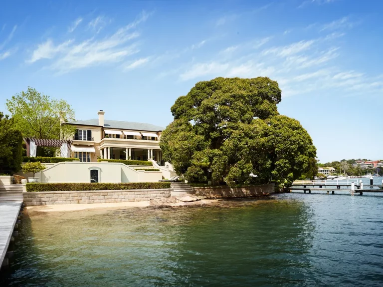 sydney home