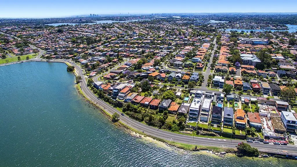 gutter cleaning inner west