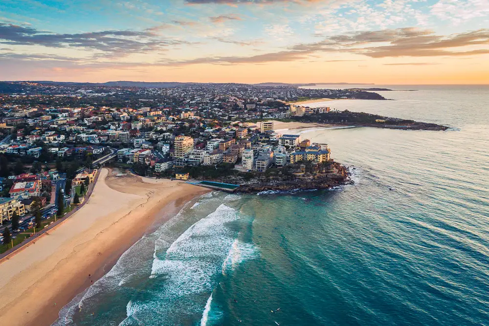 gutter cleaning northern beaches