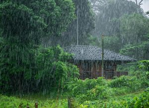 Blog 41 rainstorm