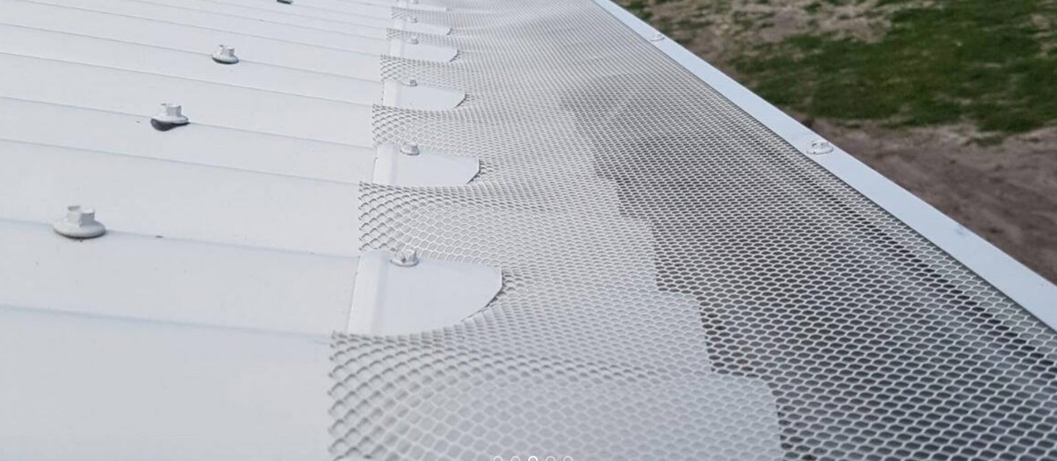 gutter guard