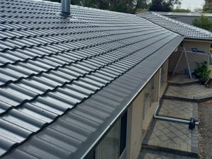 gutter guard