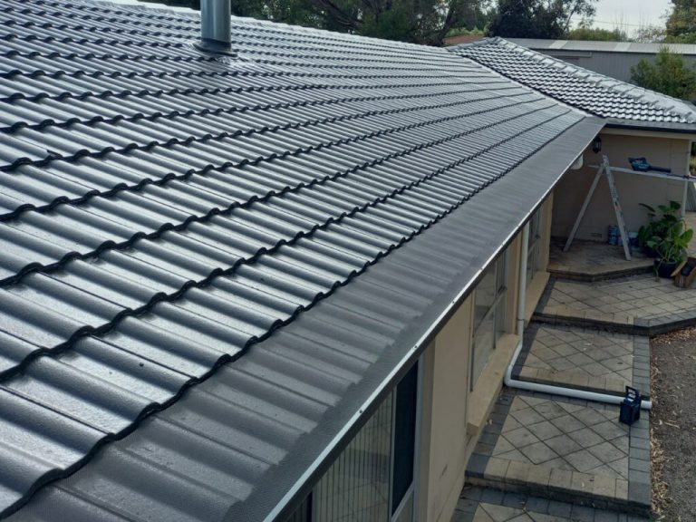 gutter guard