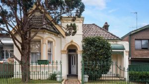 Blog 33 inner west house