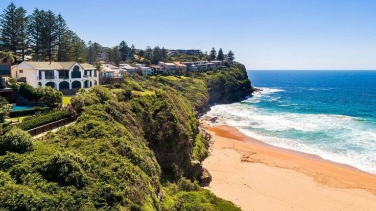 northern beaches house