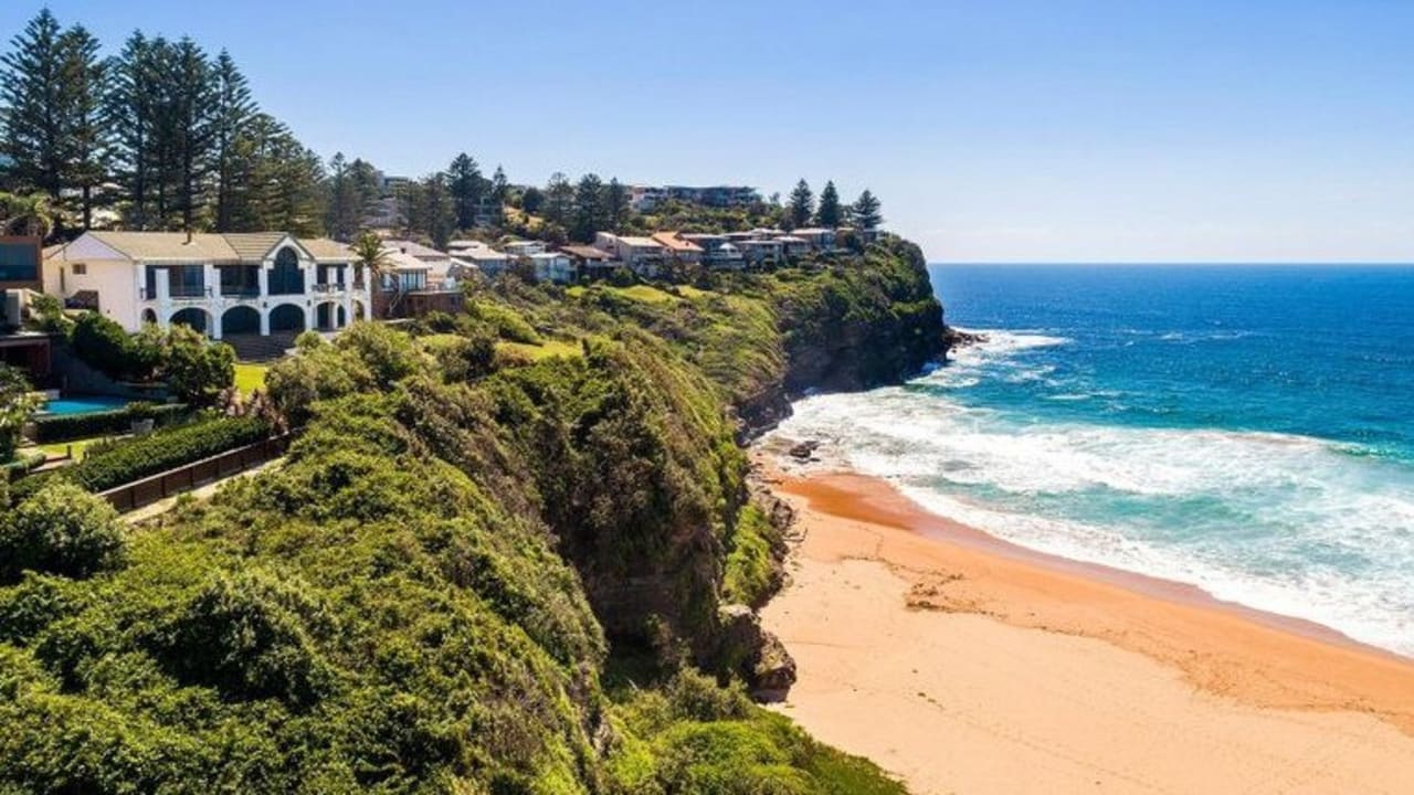 northern beaches house