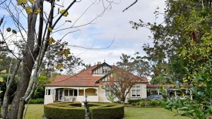 Blog 17 Ku-ring-gai home