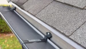 gutter guard