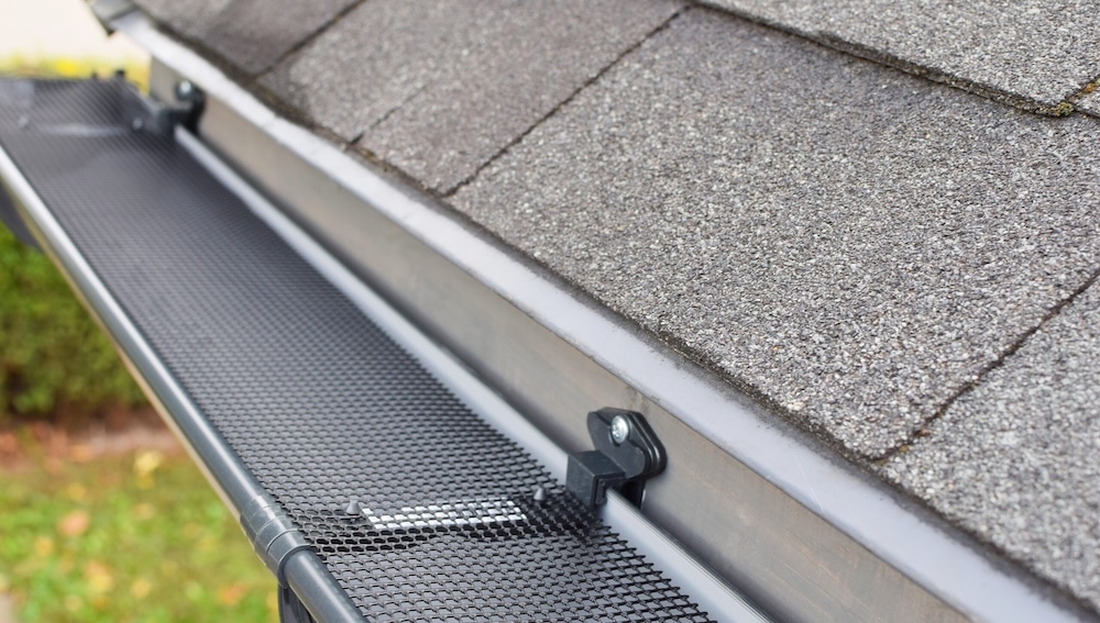 gutter guard