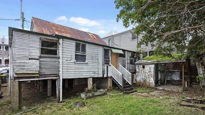 old home