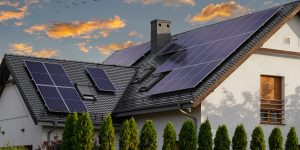 Blog 11 solar panel