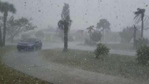 storm
