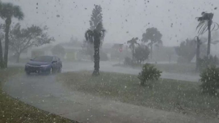 storm