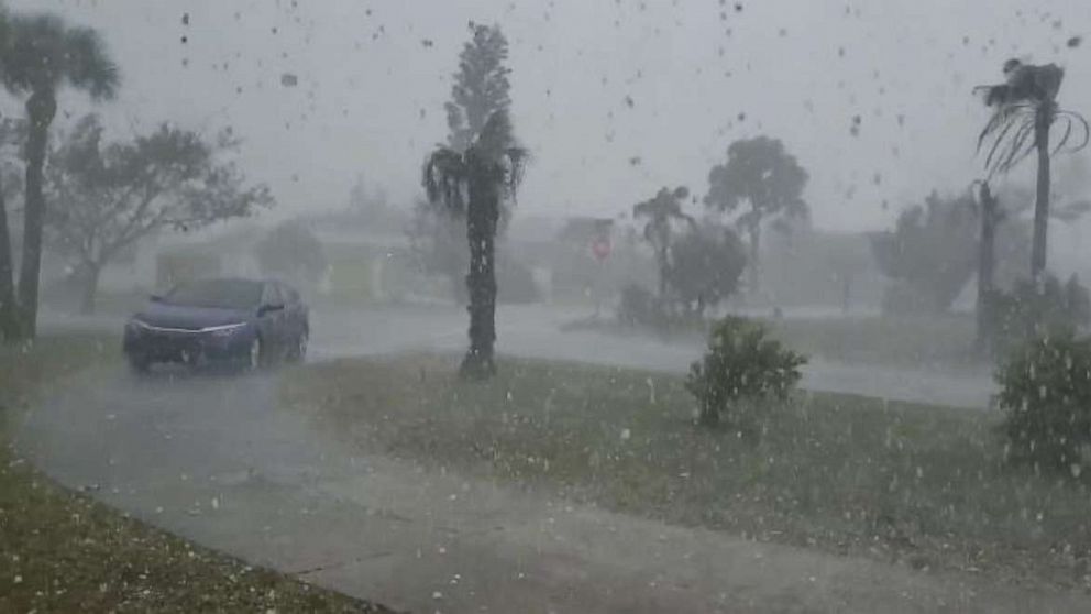 storm