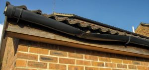 Blog 17 sagging gutter