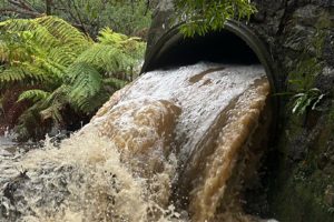 stormwater