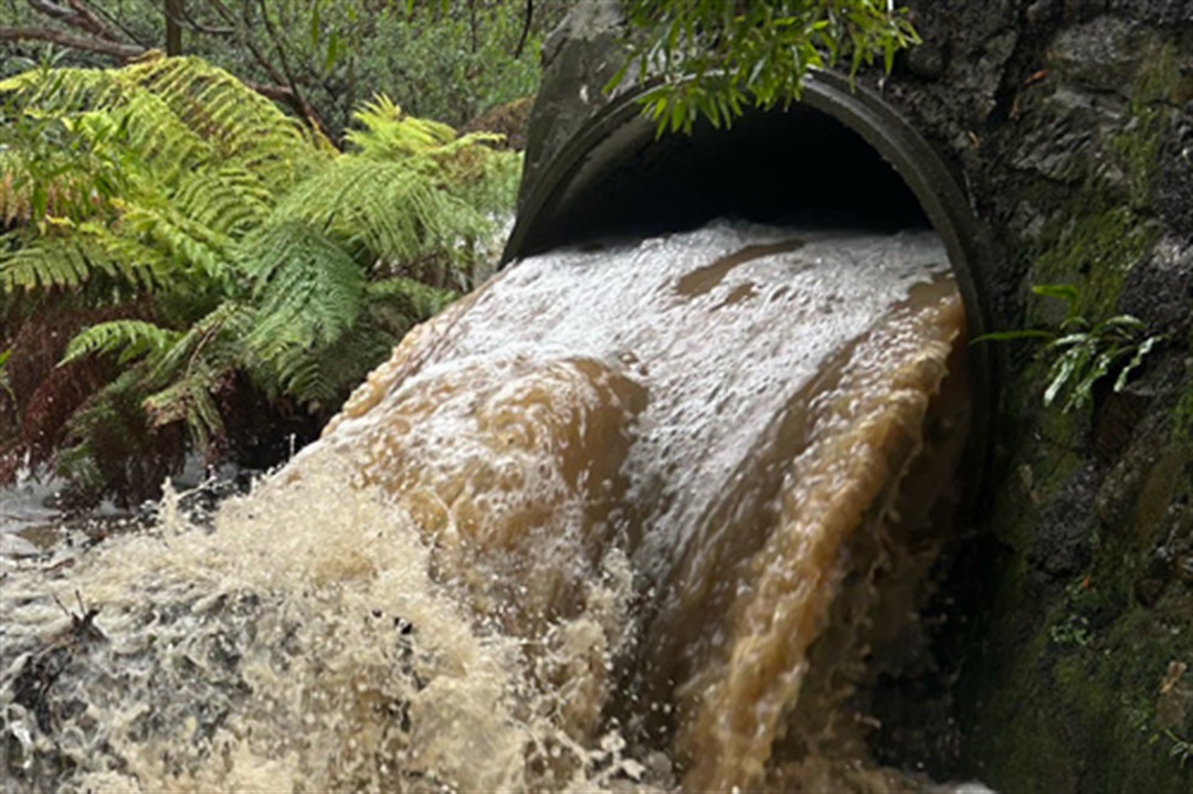 stormwater