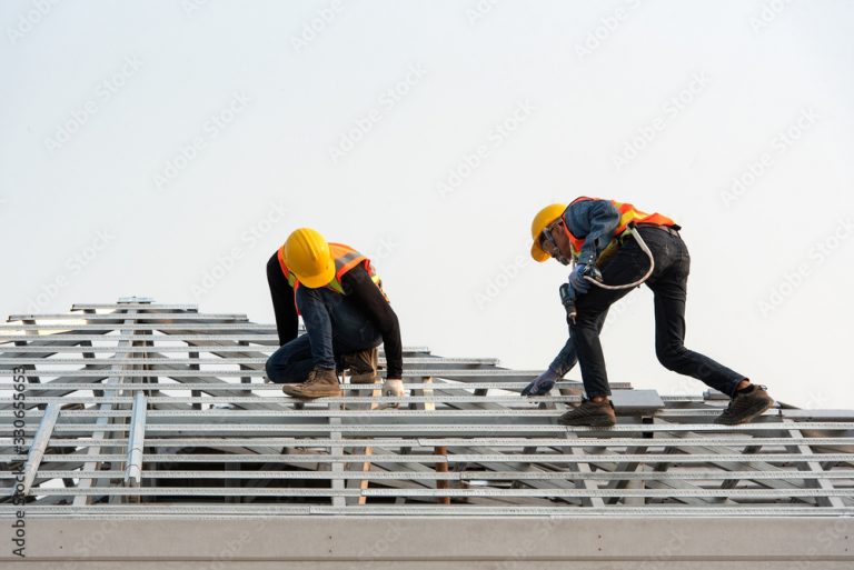 preventative maintenance
