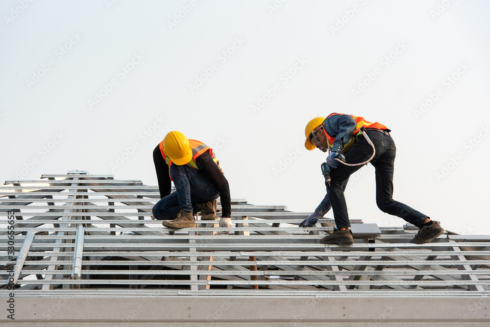 preventative maintenance