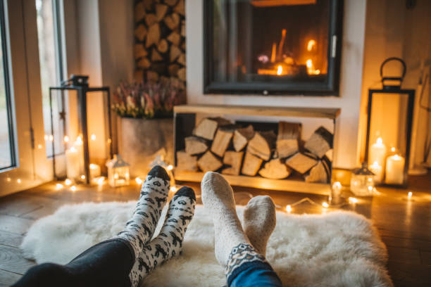 warm home